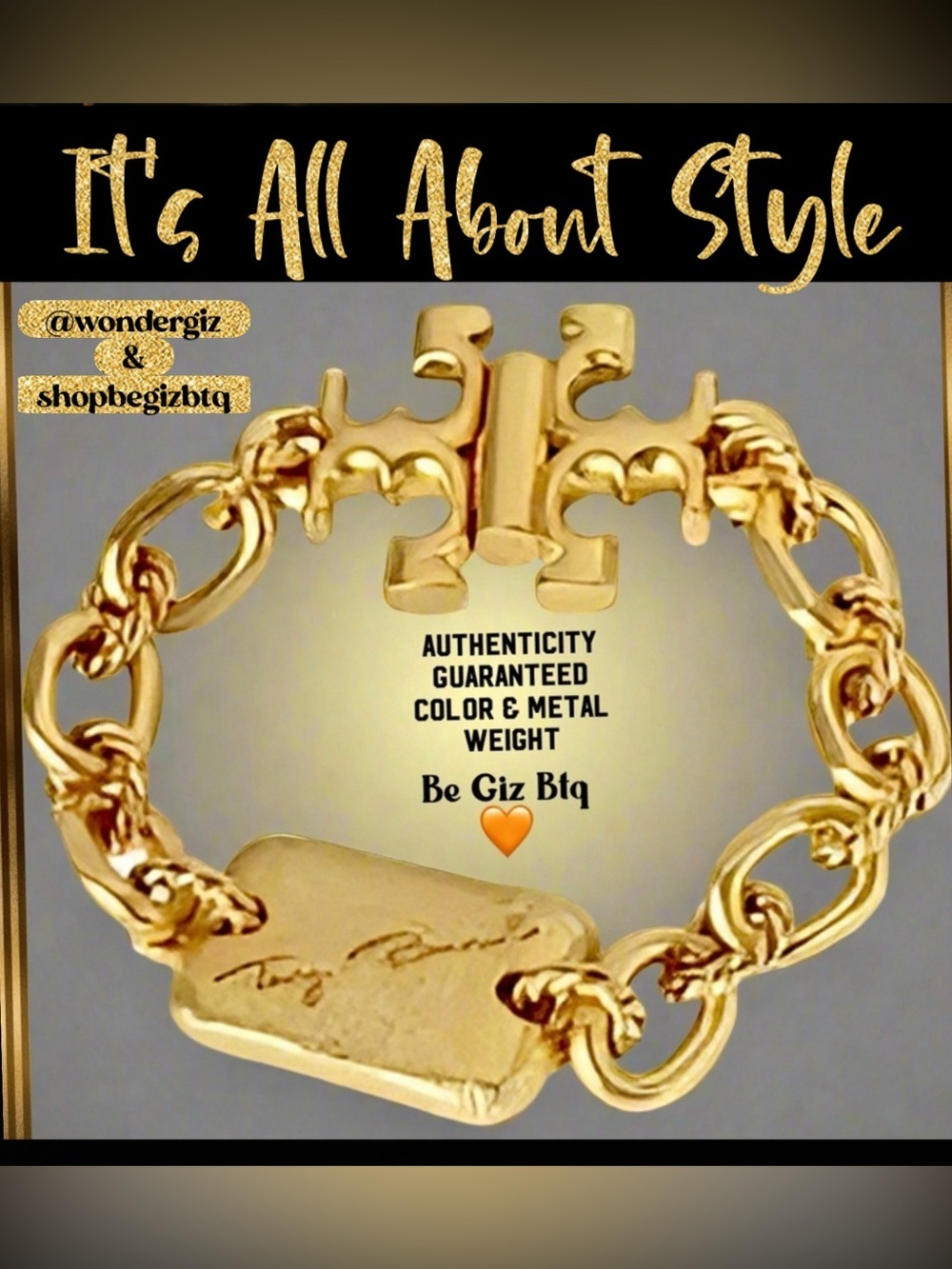 🔥🔥Authentic Designer Bracelet At Awesome Prices To Buy Now & Save Price Firm